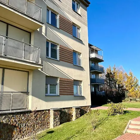 Apartament Margaret Atwood * Jelenia Góra