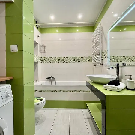 Apartament Margaret Atwood Jelenia Góra