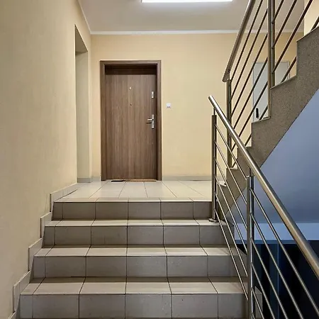 Apartament Margaret Atwood *