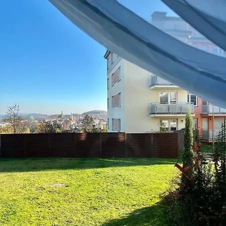 Apartament Margaret Atwood Apartament Jelenia Góra