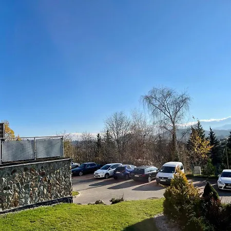 Apartament Margaret Atwood Jelenia Góra