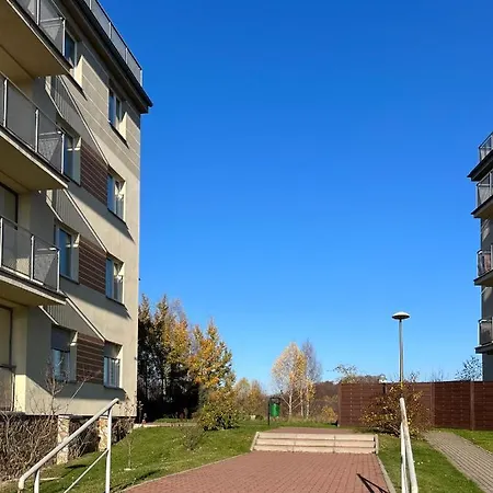 Apartament Apartament Margaret Atwood Jelenia Góra