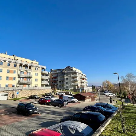Apartament Margaret Atwood Jelenia Góra